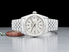 Rolex Datejust 31 Argento Jubilee 68274 Silver Lining 